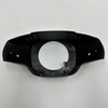 Customizable Car Steering Wheel Lower Cover Accessory Kit