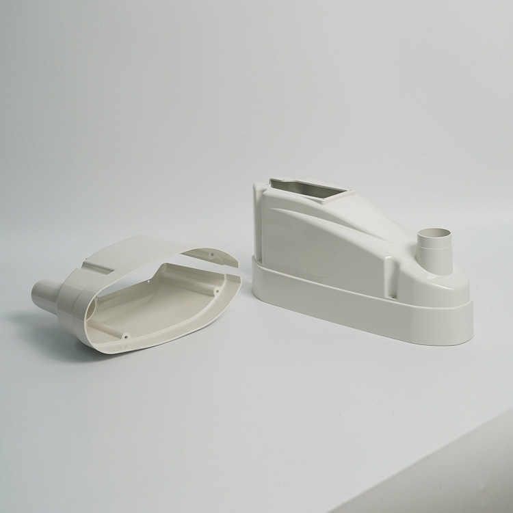 Customizable Plastic Robot Cover at Affordable Factory Prices