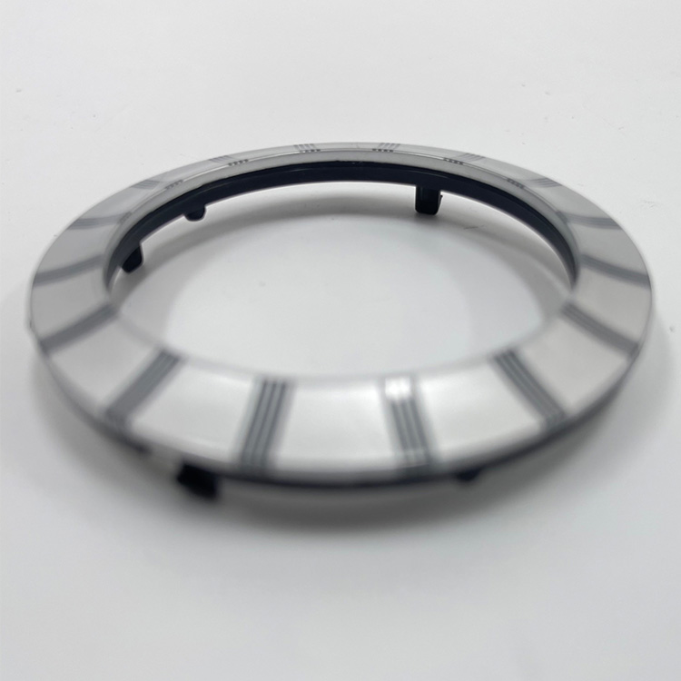 Customizable Plastic Washing Machine Knob - Affordable Factory Price
