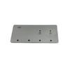 Affordable Customizable Plastic Injection Molded Decorations for Resale