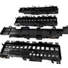 Adjustable Bracket for Appliance Light Guide Plate Installation