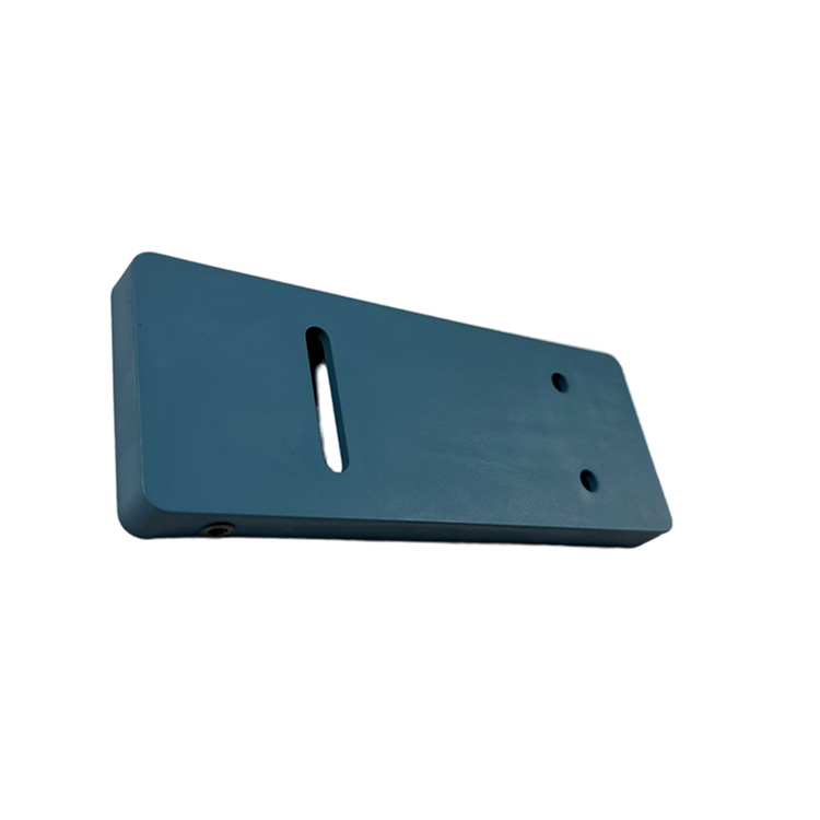 Customizable New Ennergy Car Electric Charging Pile Hanging Plate Factory Price