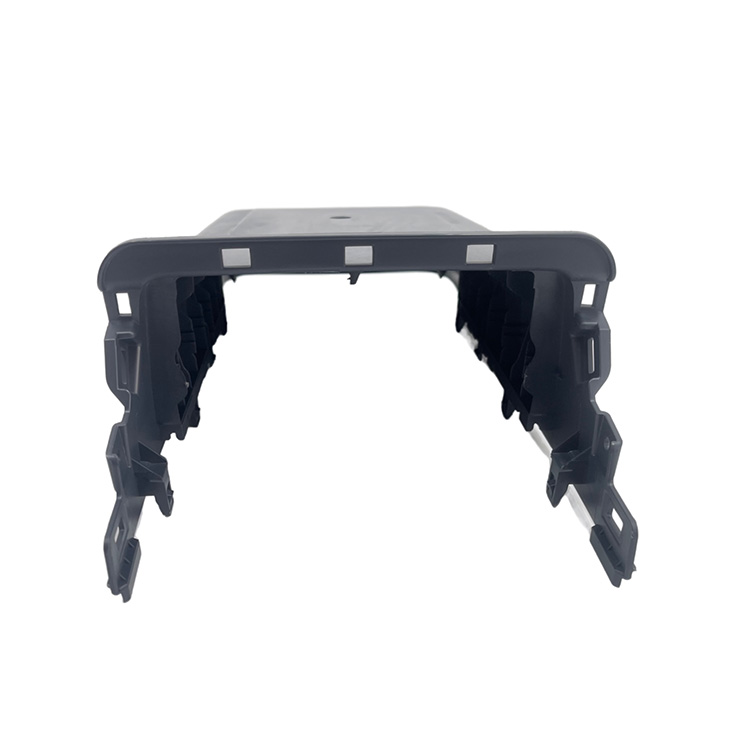 Customizable Affordable Car Central Control Storage Box Cover Solution