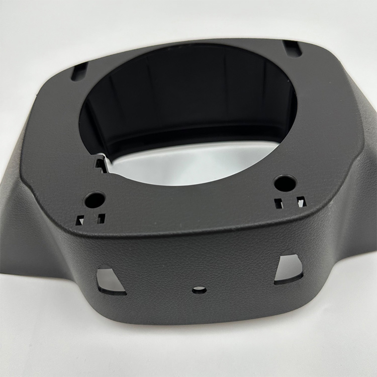 Customizable Car Steering Wheel Lower Cover Accessory Kit