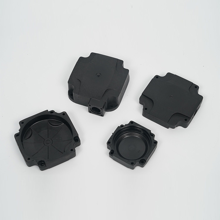 Customizable Durable Inverter Motor Cover at Wholesale Price