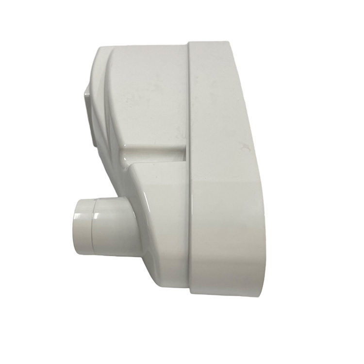 Customizable Plastic Robot Cover at Affordable Factory Prices