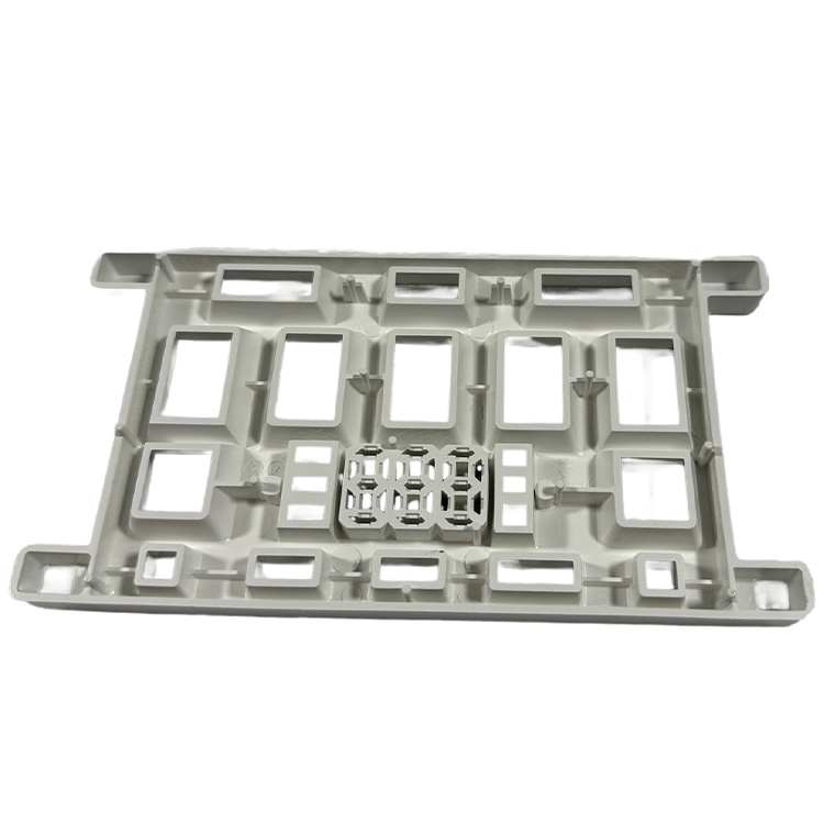 Adjustable LED Display Board Light Stand for Appliances