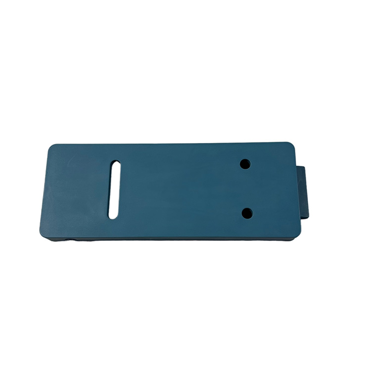 Customizable New Ennergy Car Electric Charging Pile Hanging Plate Factory Price