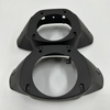 Customizable Car Steering Wheel Lower Cover Accessory Kit