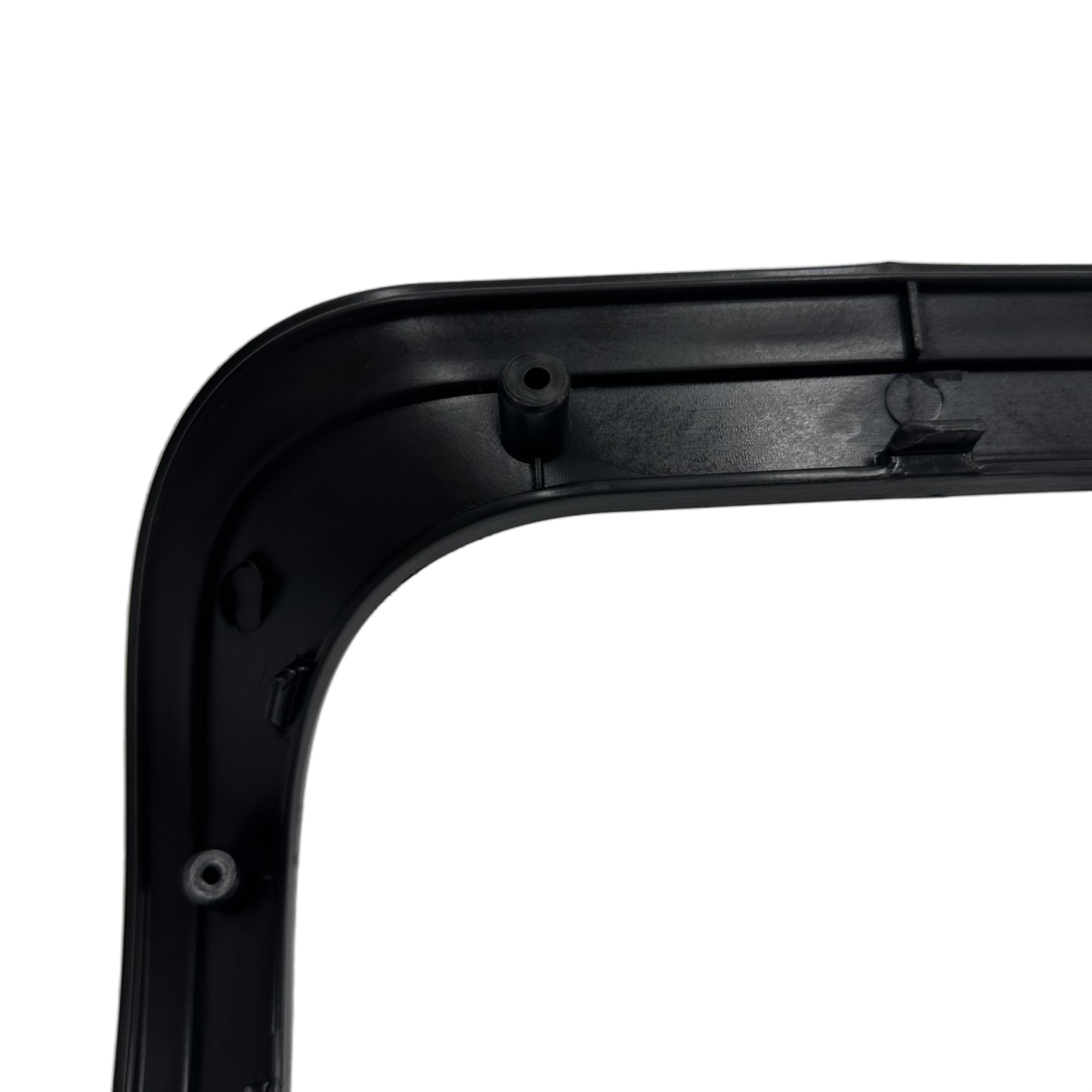 Customizable Ergonomic Office Chair with Lumbar Support Frame