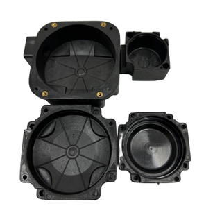 Customizable Durable Inverter Motor Cover at Wholesale Price