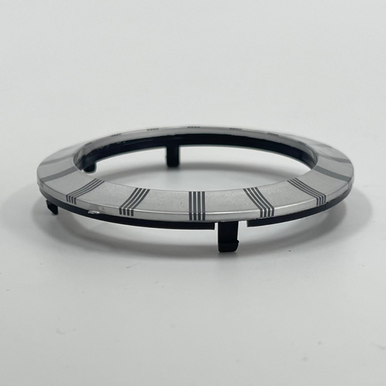 Customizable Plastic Washing Machine Knob - Affordable Factory Price