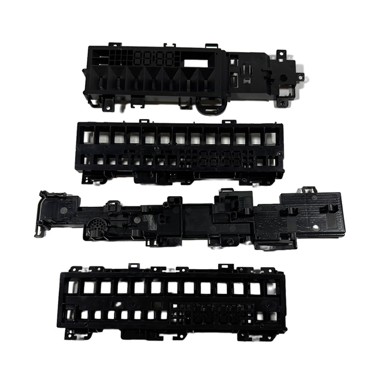 Adjustable Bracket for Appliance Light Guide Plate Installation