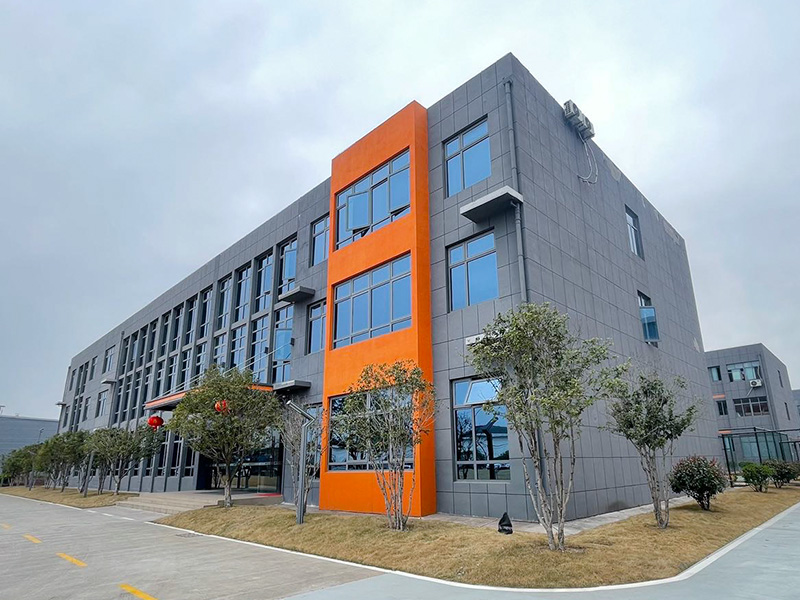Anhui Jinlibo Intelligent Technology Co., Ltd.