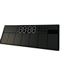 Customizable Black And White Panel Membrane for Home Appliances