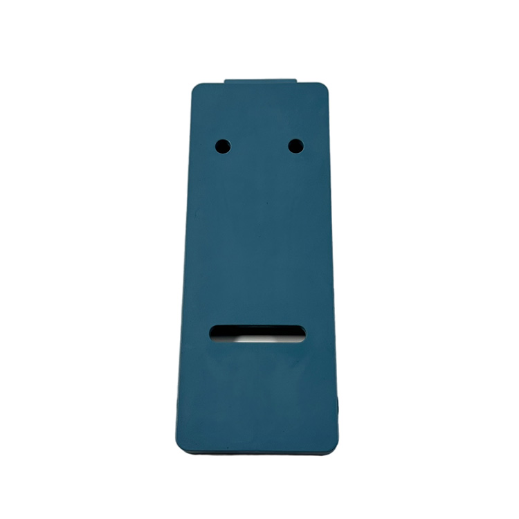 Customizable New Ennergy Car Electric Charging Pile Hanging Plate Factory Price