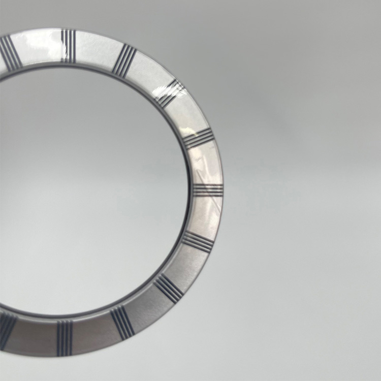 Customizable Plastic Washing Machine Knob - Affordable Factory Price