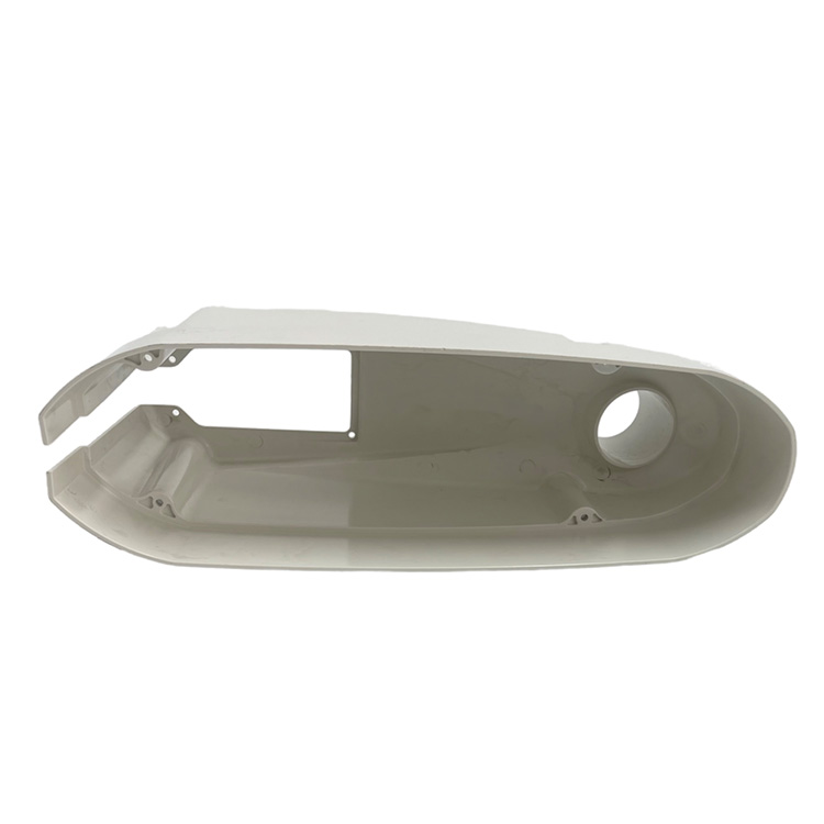 Customizable Plastic Robot Cover at Affordable Factory Prices