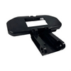 Customizable Ergonomic Office Chair with Lumbar Support Features