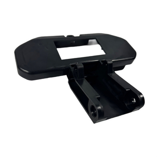 Customizable Ergonomic Office Chair with Lumbar Support Features
