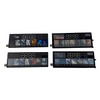 Versatile Customizable Membrane Control Panel for Washing Machines