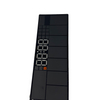 Customizable Black And White Panel Membrane for Home Appliances