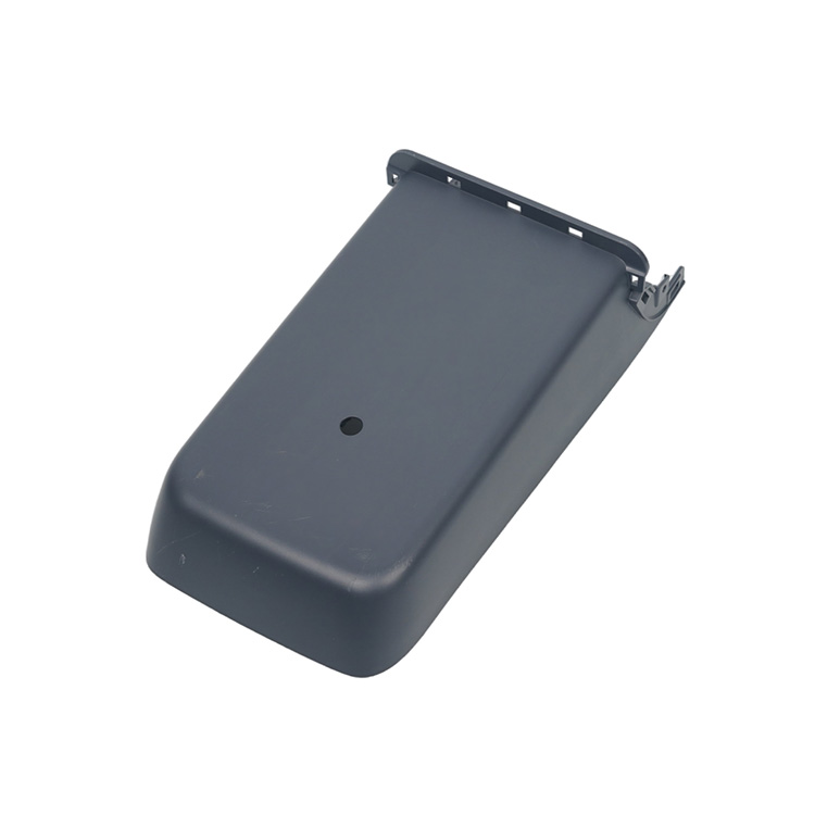 Customizable Affordable Car Central Control Storage Box Cover Solution