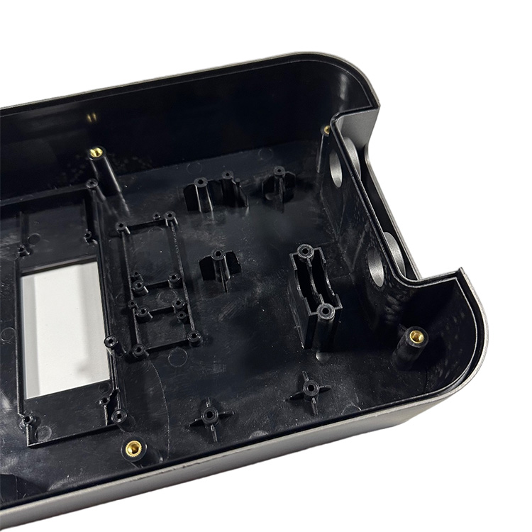 Customizable New Ennergy Car Electric Charging Pile Hanging Plate