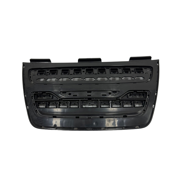 Customizable Automotive Central Control Button Board for Vehicles