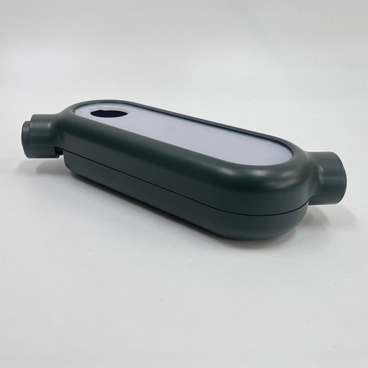 Charger Protection Box New Energy Car Electric Charging Pile Factory Price
