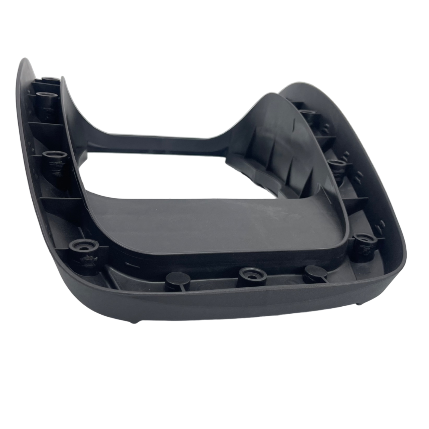 Customizable Office Chair with Lumbar Support Frame at Factory Price