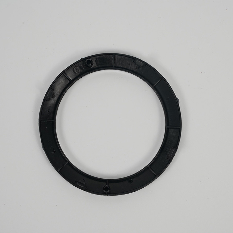 Customizable Plastic Washing Machine Knob - Affordable Factory Price