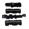 Adjustable Bracket for Appliance Light Guide Plate Installation