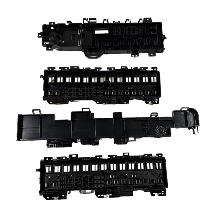 Adjustable Bracket for Appliance Light Guide Plate Installation