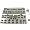 Adjustable LED Display Board Light Stand for Appliances
