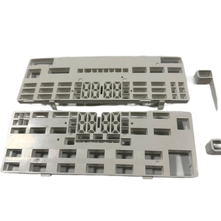 Adjustable LED Display Board Light Stand for Appliances