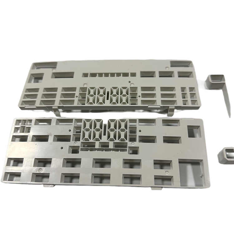 Adjustable LED Display Board Light Stand for Appliances