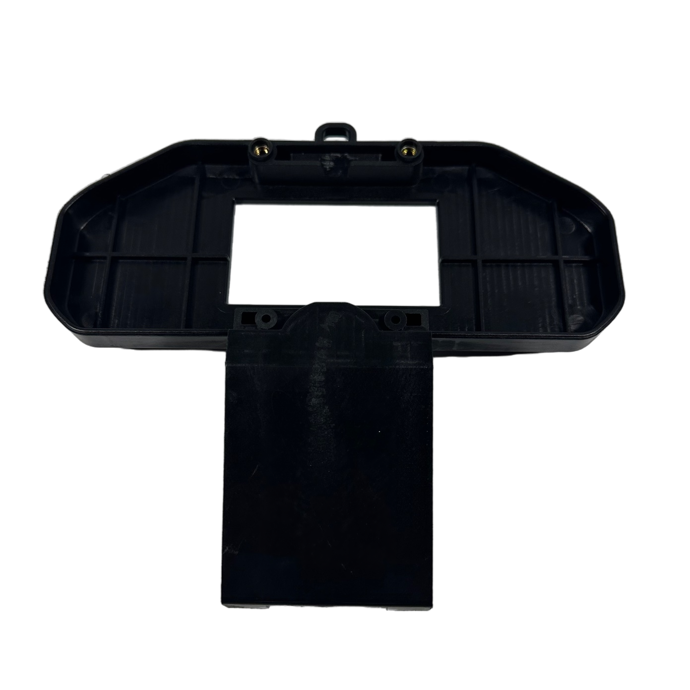 Customizable Ergonomic Office Chair with Lumbar Support Features