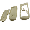 Custom Plastic Bracket for Secure Electronic Lock Installation