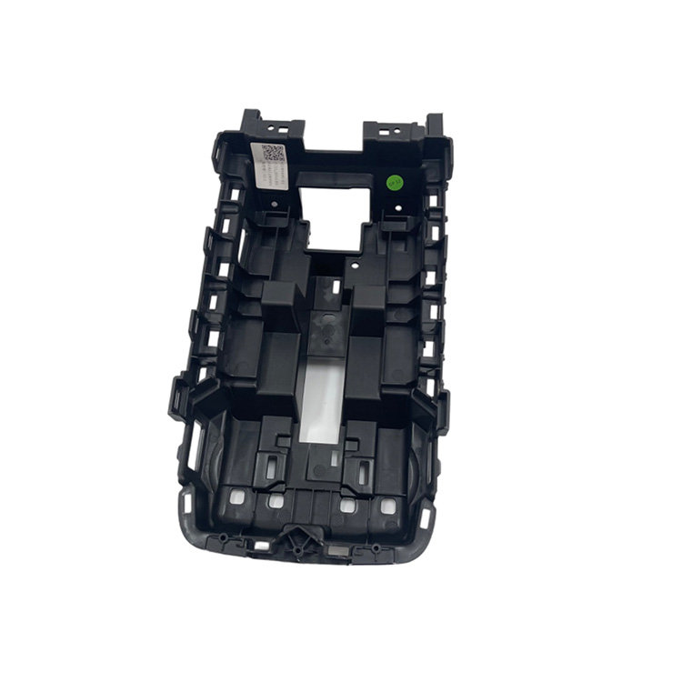 Customizable Affordable Car Central Control Storage Box Cover Solution