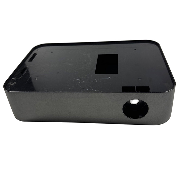 Customizable New Ennergy Car Electric Charging Pile Hanging Plate