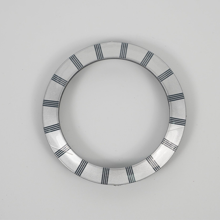 Customizable Plastic Washing Machine Knob - Affordable Factory Price