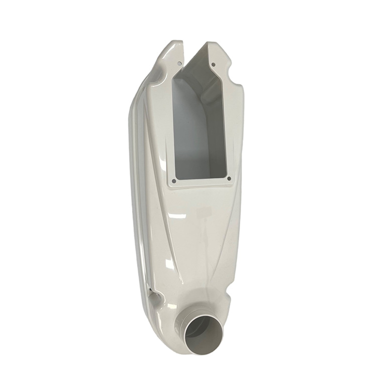 Customizable Plastic Robot Cover at Affordable Factory Prices