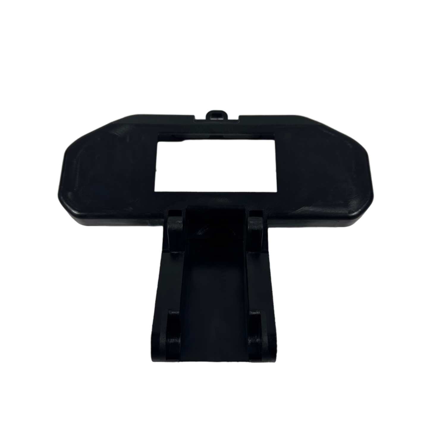 Customizable Ergonomic Office Chair with Lumbar Support Features