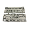 Adjustable LED Display Board Light Stand for Appliances