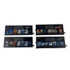 Versatile Customizable Membrane Control Panel for Washing Machines