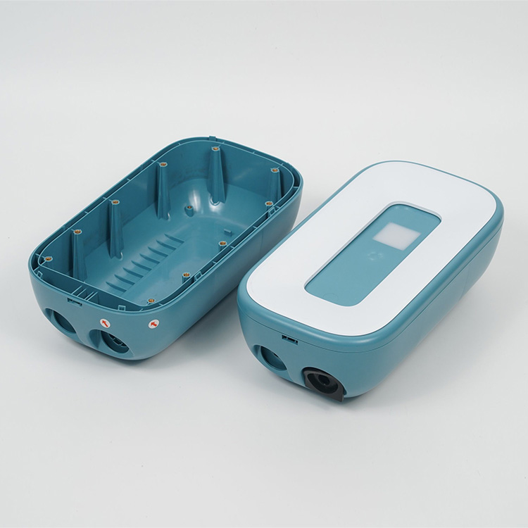 Charger Protection Box New Energy Car Electric Charging Pile Factory Price