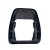 Customizable Office Chair with Lumbar Support Frame at Factory Price