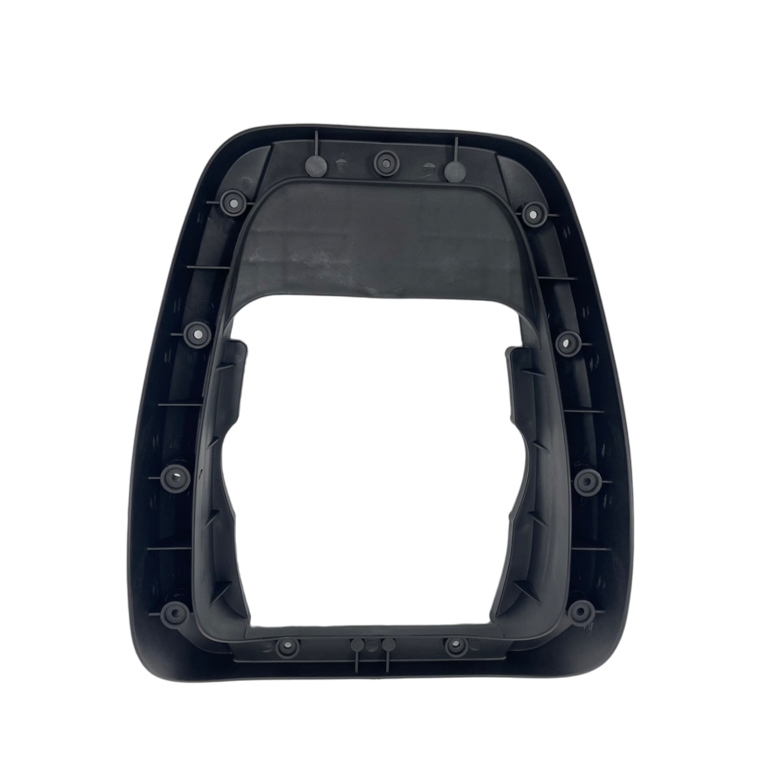 Customizable Office Chair with Lumbar Support Frame at Factory Price