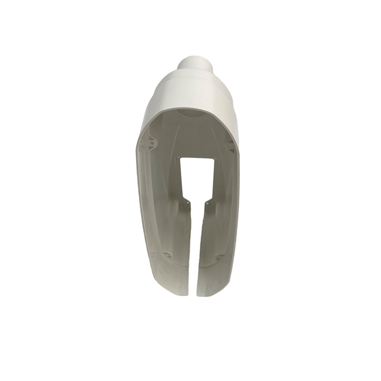 Customizable Plastic Robot Cover at Affordable Factory Prices